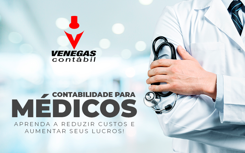 Contabilidade para Médicos