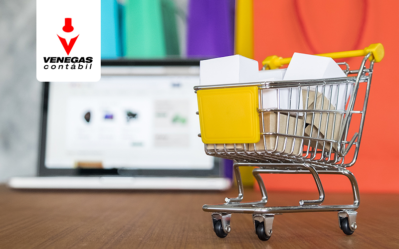 Segmentação De Mercado Para Ecommerce O Seu Diferencial Em Meio A Tantos Sites - Venegas Contábil