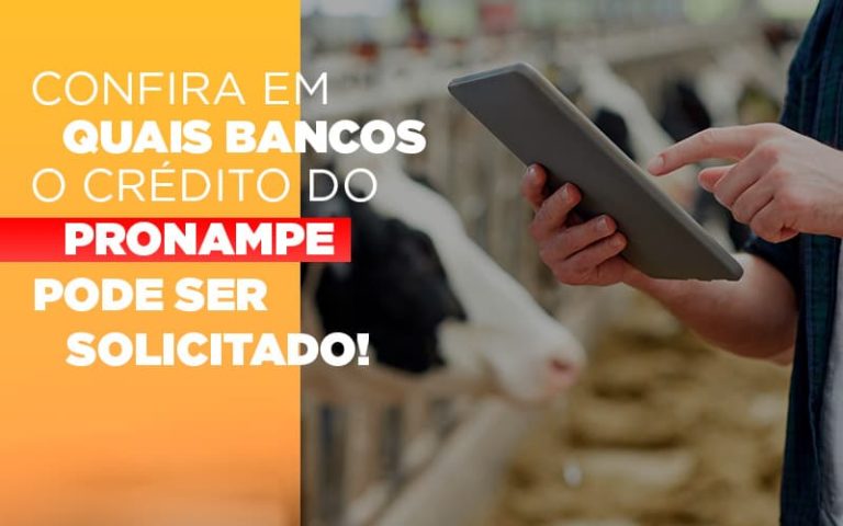 confira-em-quais-bancos-o-credito-pronampe-ja-pode-ser-solicitado