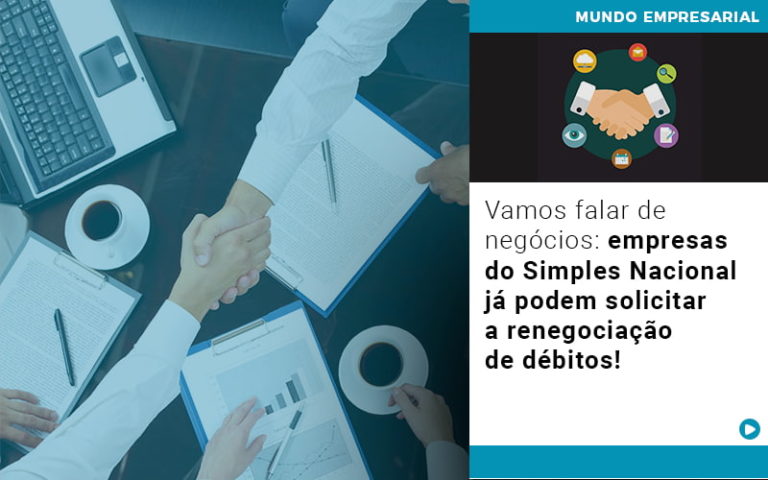 Contabilidade Blog - Quero montar uma empresa