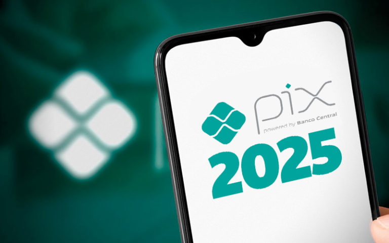 Pix 2025 - Contabilidade em Campos Elíseos | Venegas Contábil